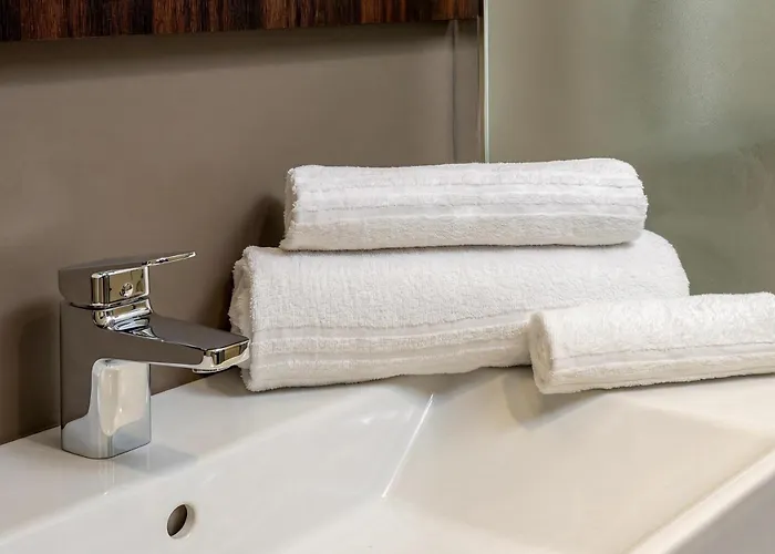 B&B Hotels Park Hotel Mondovi