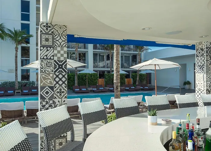 Costa d'Este Beach Resort&Spa