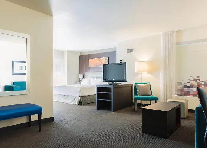Aloft By Marriott Silicon Valley