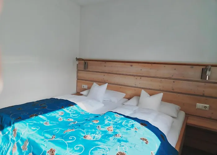 Hotel Hochwald