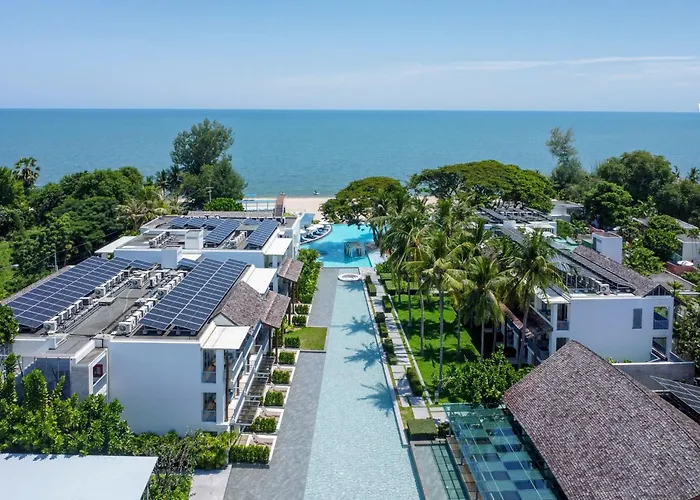 Veranda Resort & Villas Hua Hin Cha Am