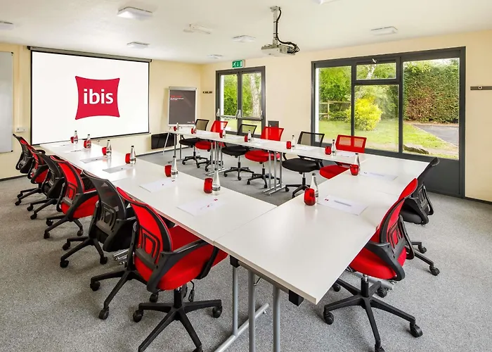 Ibis Coventry South