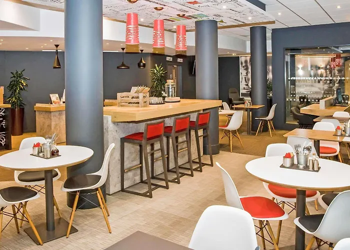 Ibis Sheffield City