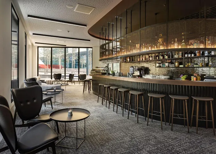 Melia Luxembourg