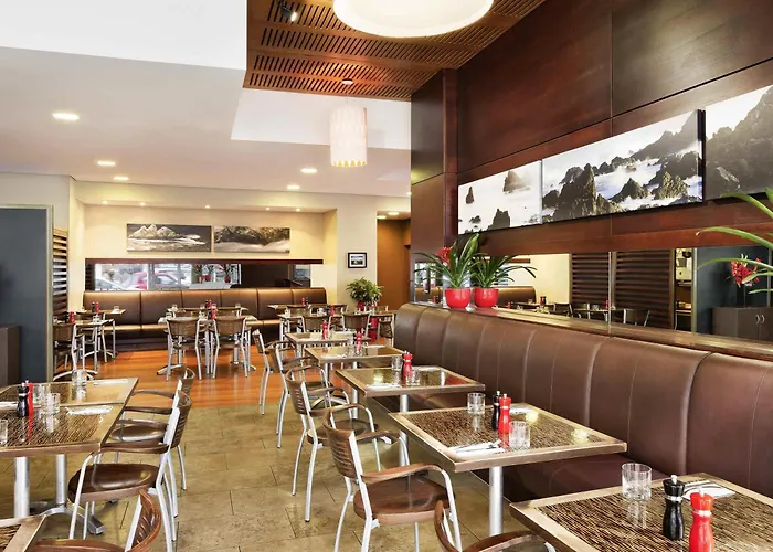 Ibis Wellington