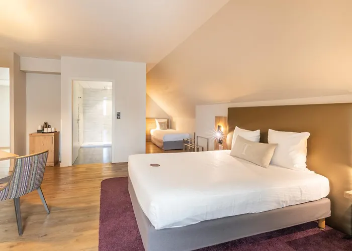 Hotel Maison Turenne