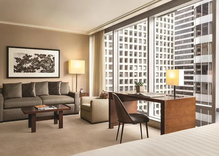 Hyatt Vancouver Downtown Alberni