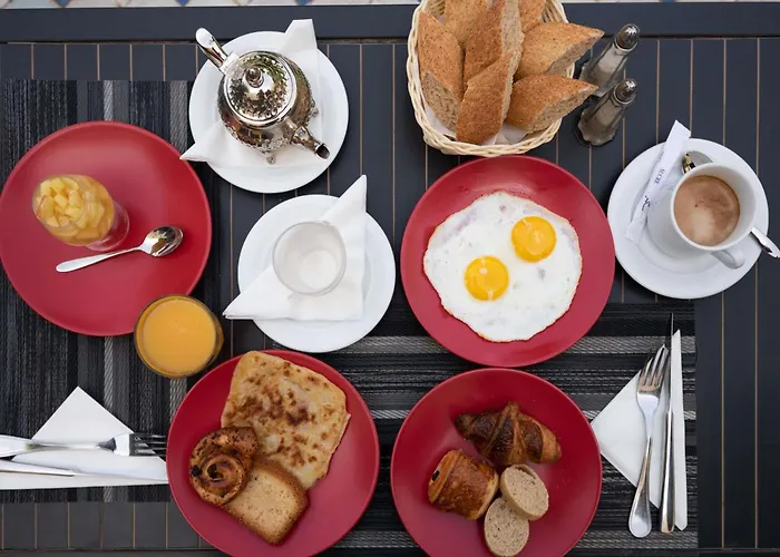 Ibis Oujda