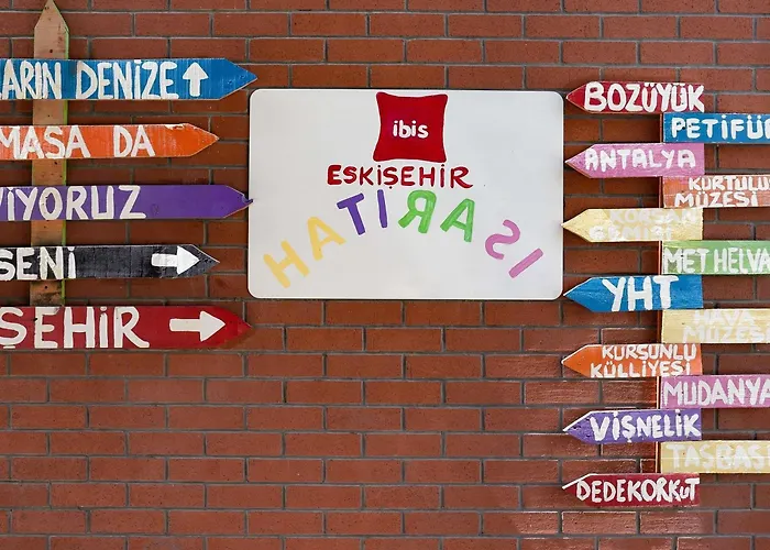 Ibis Eskisehir