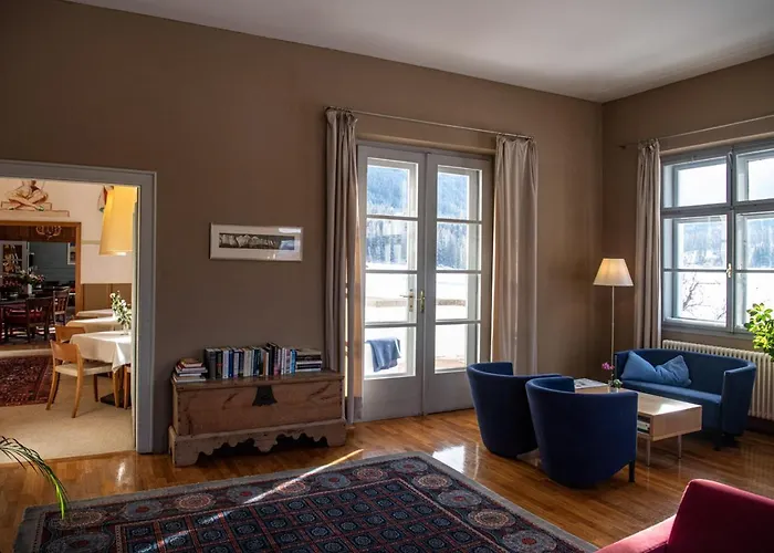 Hotel Drei Zinnen Sexten