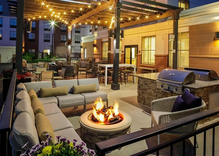 Homewood Suites By Hilton Denver Tech Center