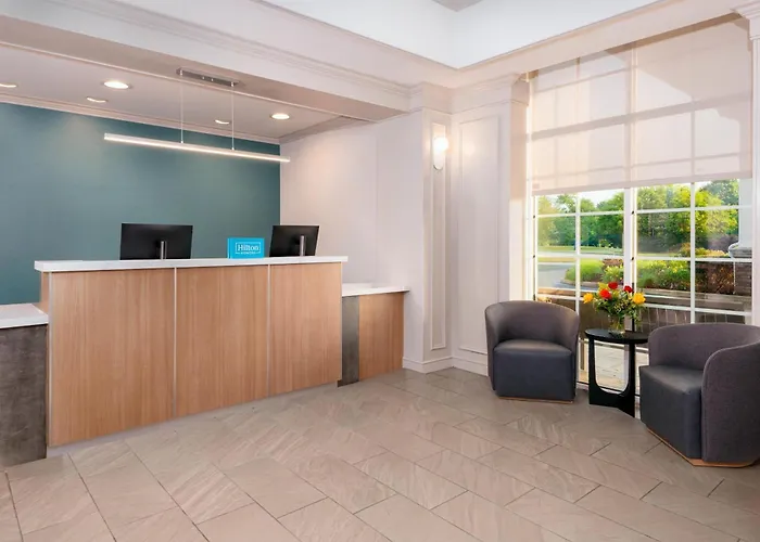 Homewood Suites By Hilton Holyoke-Springfield/North