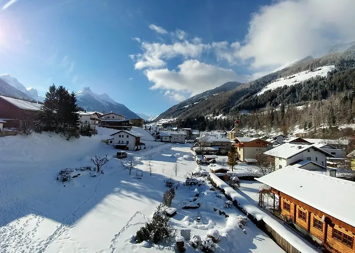 Familien-&Vitalhotel Auenhof