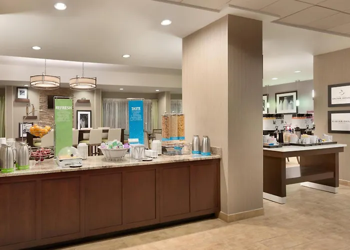 Hampton Inn Denville-Rockaway-Parsippany