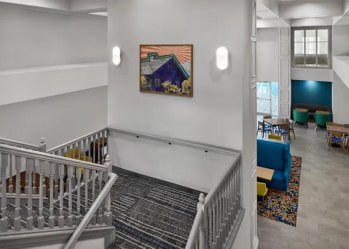Hampton Inn & Suites Cleveland-Southeast-Streetsboro
