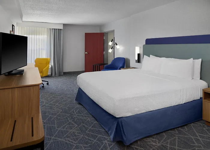 Hampton Inn & Suites Cleveland-Southeast-Streetsboro