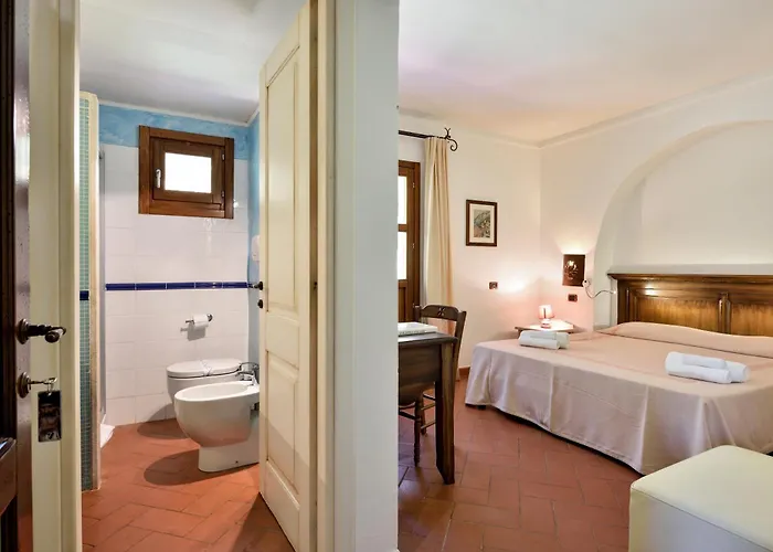 Hotel Abba & Murta