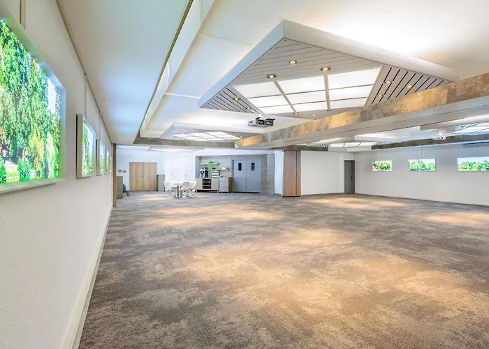 ibis Lausanne Crissier