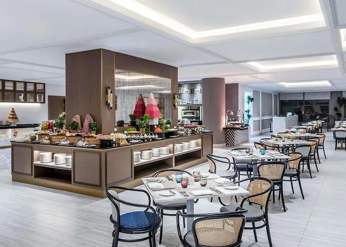 Sofitel Dubai Jumeirah Beach