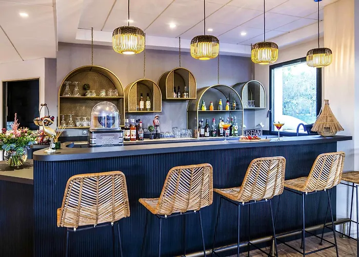 Ibis Styles Rennes Cesson