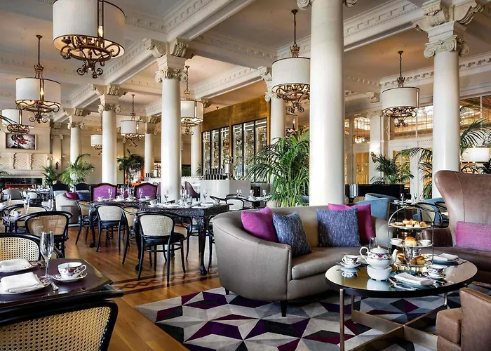 Fairmont Empress Hotel