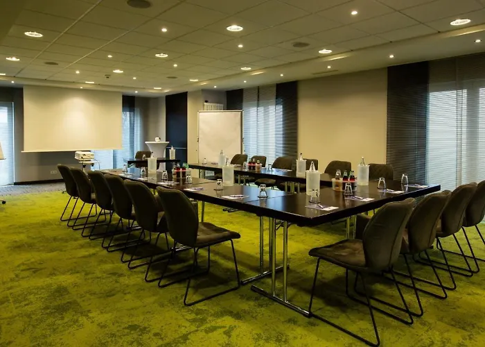 Ringhotel Appelbaum