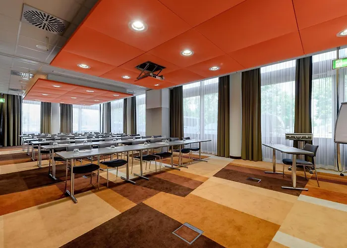 Novotel Muenchen Airport