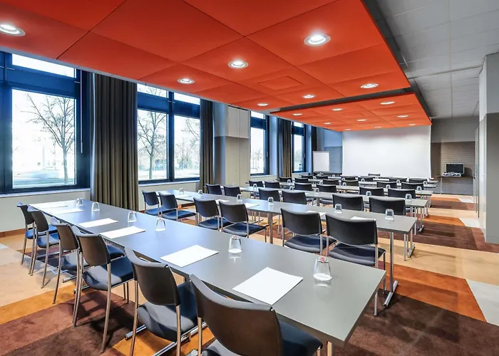 Novotel Muenchen Airport