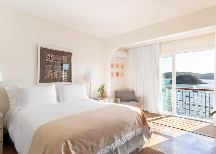 Casas Brancas Boutique Hotel & Spa