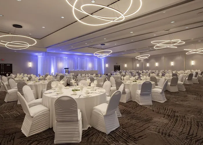Hilton Vancouver Metrotown