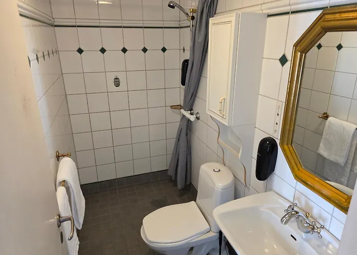 Grand Hotel Honefoss