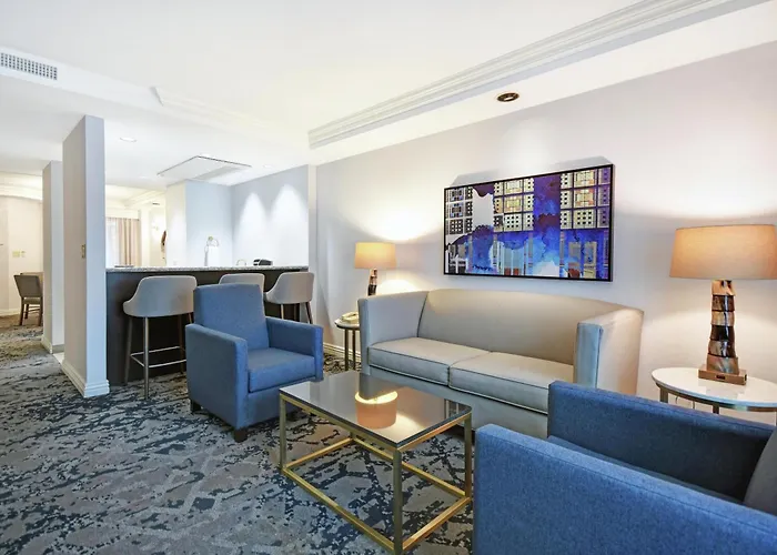 Embassy Suites Charleston