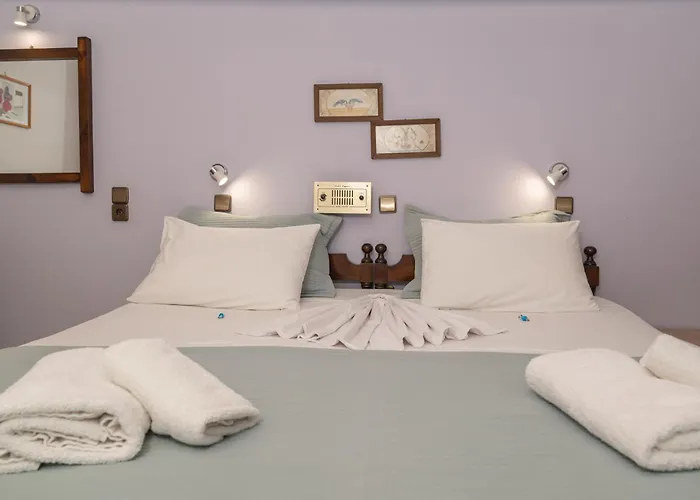 Pegasus Hotel