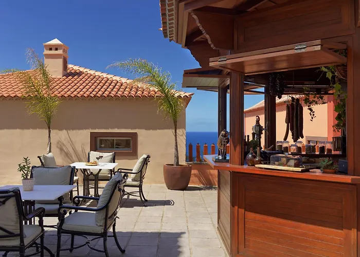 Hacienda Del Conde Member Of Melia Collection Golf And Spa - Adults Only - Small Luxury Hotels Of The World