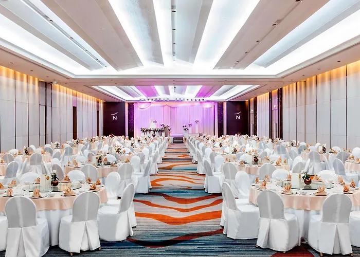 Novotel Phuket City Phokeethra