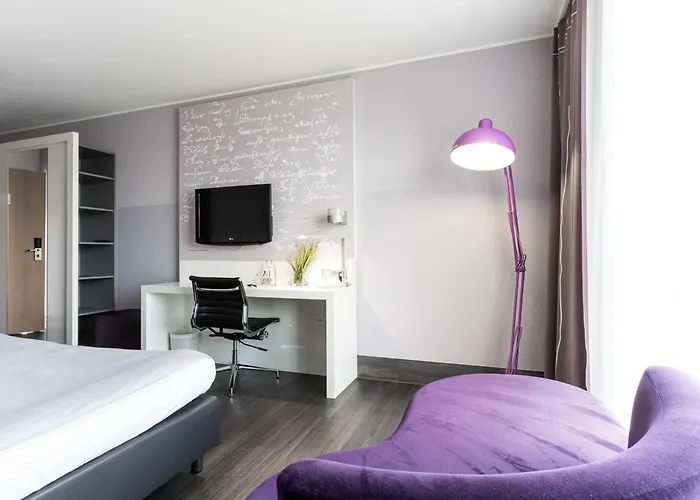 Elaya Hotel Wolfenbuettel Ehemals Rilano 24 7 Hotel Wolfenbuettel