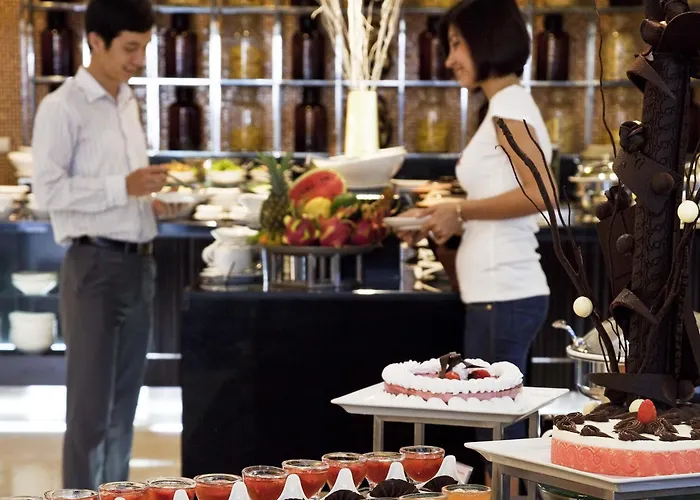 Novotel Ha Long Bay Hotel