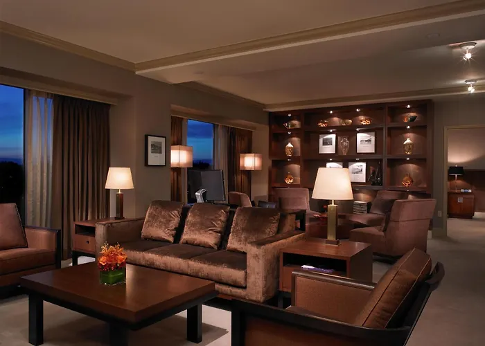 Hyatt Regency Bellevue