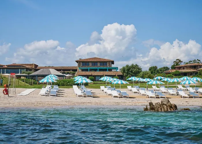 Due Lune Puntaldia Resort & Golf