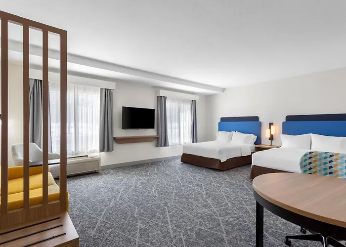 Hampton Inn & Suites Chicago Deer Park