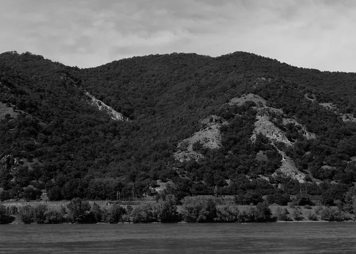 Hotel Visegrad