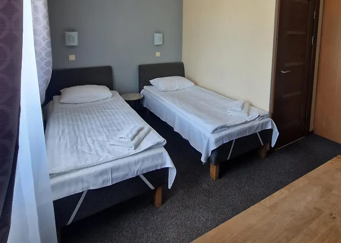 Linda Hotel
