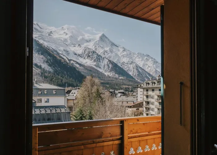 Hotel Lyret