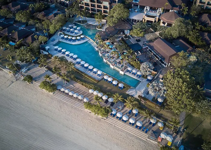 Pullman Phuket Panwa Beach Resort - SHA Extra Plus
