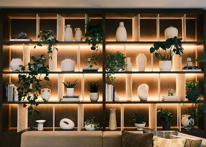 Metcalfe Hotel Montreal By Gray Collection