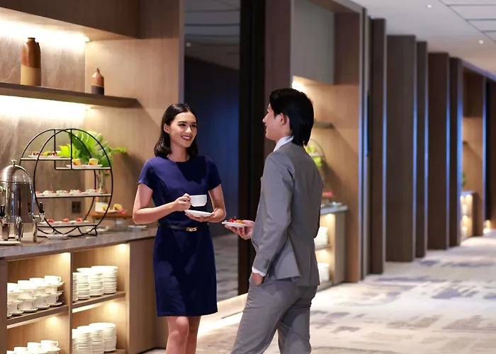 Grand Mercure Medan Angkasa