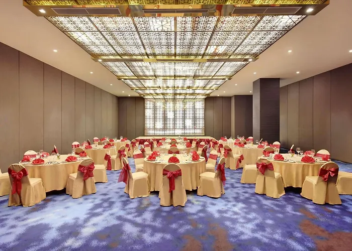 Grand Mercure Medan Angkasa
