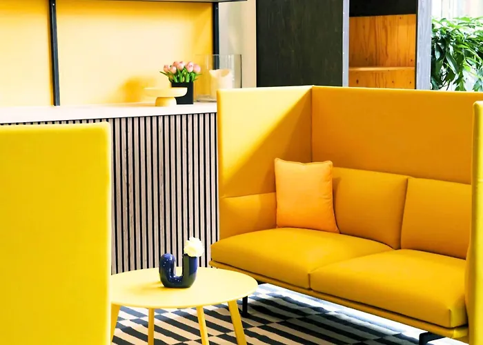 Hotel MOA Berlin