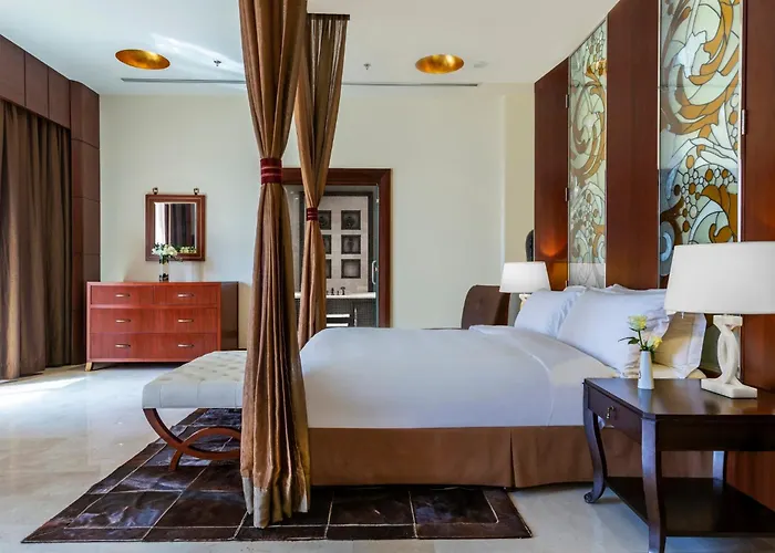Crowne Plaza Al Khobar By Ihg