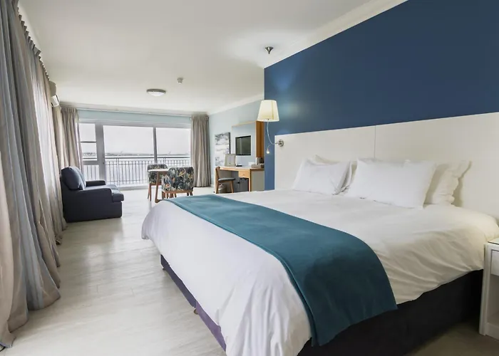 Saldanha Bay Hotel